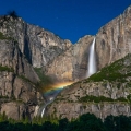 Yosemite National Park- Một trong những công viên đẹp nhất Hoa Kỳ