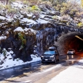 Yosemite National Park- Một trong những công viên đẹp nhất Hoa Kỳ